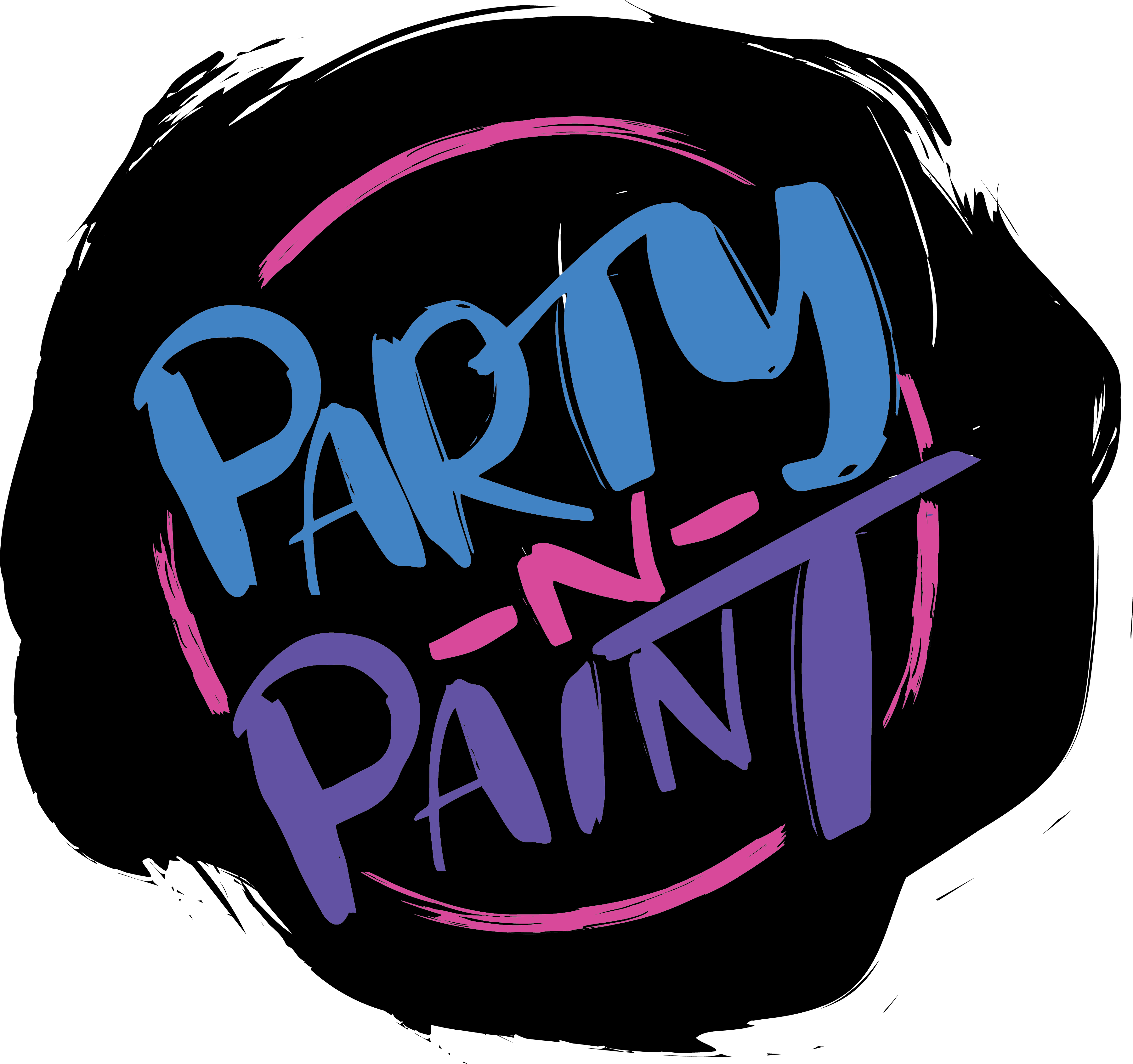 Party n Paint's Boxing Day Special Boxpark Croydon Shoobs